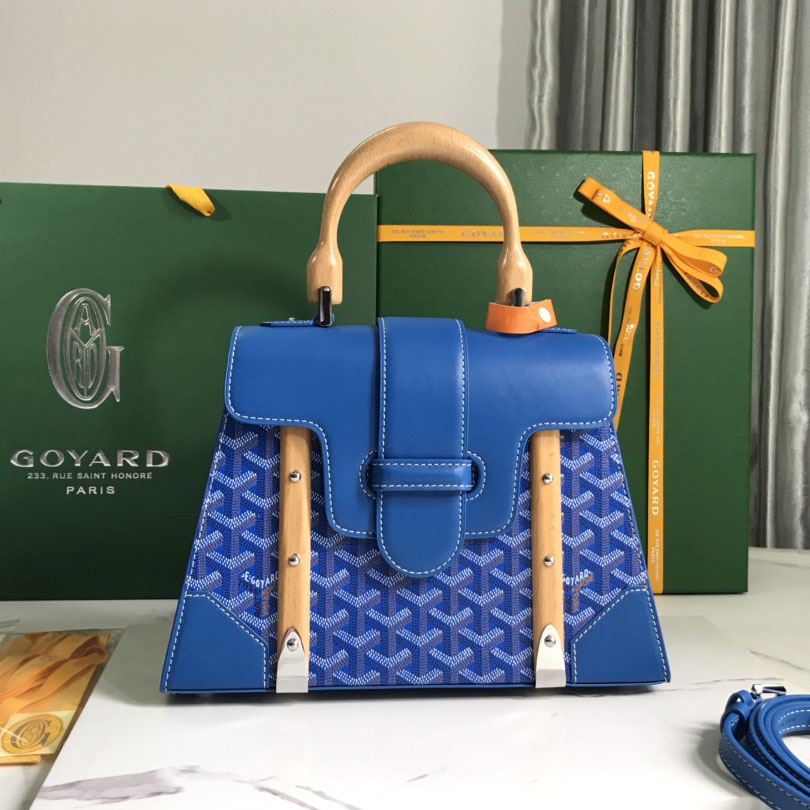 Go*ard top handle bags